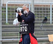 AOK Landespokal Berlin Finale BFC Dynamo - Berliner AK07