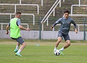 31.05.2022 Training BFC Dynamo