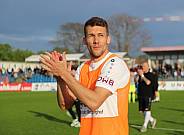 Halbfinale BFC Dynamo - VSG Altglienicke