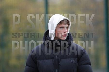 9.Spieltag BFC Dynamo U19 - BFC Preussen U19