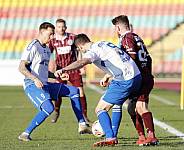 19.Spieltag BFC Dynamo - Bischofswerdaer FV08