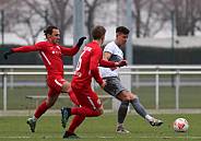 Testspiel BFC Dynamo - SV Babelsberg 03