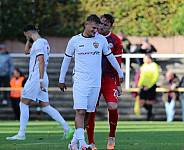 3.Runde Cosy-Wasch-Landespokal SV Tasmania Berlin - BFC Dynamo