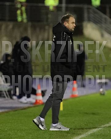 25.Spieltag SV Tasmania - BFC Dynamo,