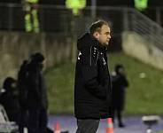 25.Spieltag SV Tasmania - BFC Dynamo,