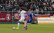 Achtelfinale Delay Sports Berlin - BFC Dynamo