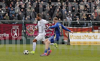 Achtelfinale Delay Sports Berlin - BFC Dynamo