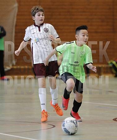 4.Spreecolor Cup 2020