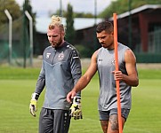 30.08.2022 Training BFC Dynamo