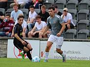 Testspiel SV Lichtenberg 47 - BFC Dynamo,