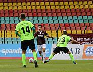 14.Spieltag BFC Dynamo - FSV Union Fürstenwalde ,