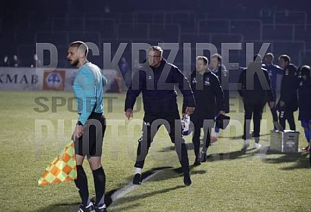 22. Spieltag BFC Dynamo - 1.FC Magdeburg II 22. Spieltag BFC Dynamo - 1.FC Magdeburg II
