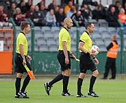 6.Spieltag BFC Dynamo - SV Tasmania Berlin,