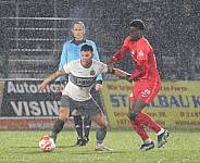 32.Spieltag FSV Optik Rathenow - BFC Dynamo,