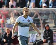 9.Spieltag Greifswalder FC - BFC Dynamo,