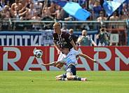 1. Runde DFB-Pokal BFC Dynamo - VfL Bochum 1848