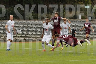 3.Spieltag Berliner AK 07 - BFC Dynamo