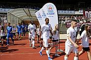 Pokalfinale VSG Altglienicke - BFC Dynamo,