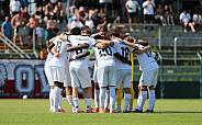 Testspiel BFC Dynamo - Pogon Stettin