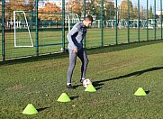 28.10.2021 Training BFC Dynamo