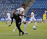 Testspiel 1.FC Magdeburg - BFC Dynamo,