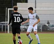 3.Runde Cosy-Wasch-Landespokal FSV Berolina Stralau - BFC Dynamo