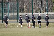 16.02.2019 Training BFC Dynamo