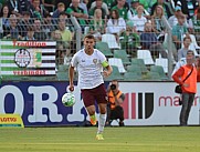 4.Spieltag BSG Chemie Leipzig - BFC Dynamo