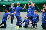 BFC Dynamo FerienCamp Herbst 2025