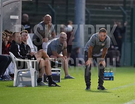 7.Spieltag BFC Dynamo - SV Babelsberg 03,