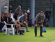 7.Spieltag BFC Dynamo - SV Babelsberg 03,