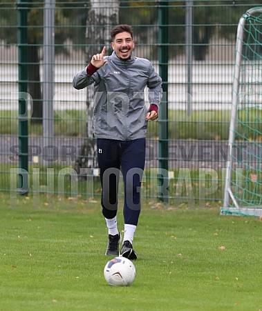 Training vom 19.10.2023 BFC Dynamo Training vom 19.10.2023 BFC Dynamo