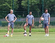 22.07.2021 Training BFC Dynamo