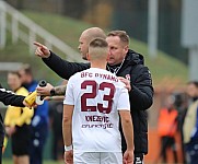 Achtelfinale Delay Sports Berlin - BFC Dynamo