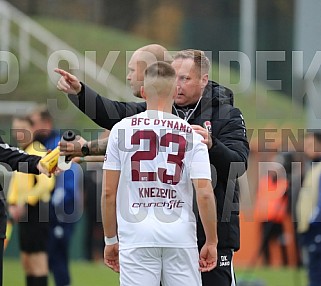 Achtelfinale Delay Sports Berlin - BFC Dynamo