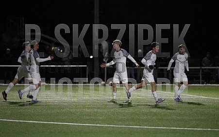 Testspiel BSV Eintracht Mahlsdorf - BFC Dynamo