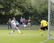 1.Runde Cosy-Wasch Berlin Türkspor - BFC Dynamo,