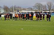 Cosy-Wasch Viertelfinale BFC Dynamo - VSG Altglienicke