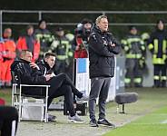 18.Spieltag FSV Zwickau - BFC Dynamo,