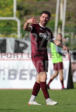 29.Spieltag BFC Dynamo - FC Rot-Weiß Erfurt