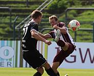 4.Spieltag BFC Dynamo - VfB Germania Halberstadt,