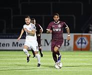 10.Spieltag BFC Dynamo - SV Babelsberg 03