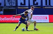 32. Spieltag FC Carl-Zeiss Jena - BFC Dynamo