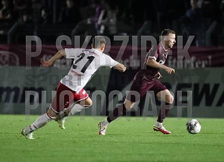 11.Spieltag BFC Dynamo - VfB Germania Halberstadt