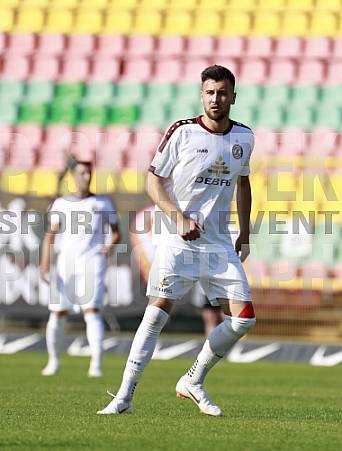 Berliner Pilsner Pokalfinal 2018BFC Dynamo - Berliner SC