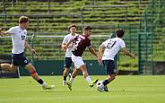 6. Spieltag BFC Dynamo - SV Babelsberg 03