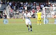Pokalfinale VSG Altglienicke - BFC Dynamo,