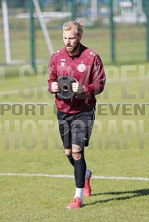 21.09.2020 Training BFC Dynamo