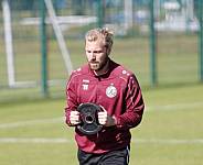 21.09.2020 Training BFC Dynamo
