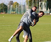 13.10.2021 Training BFC Dynamo